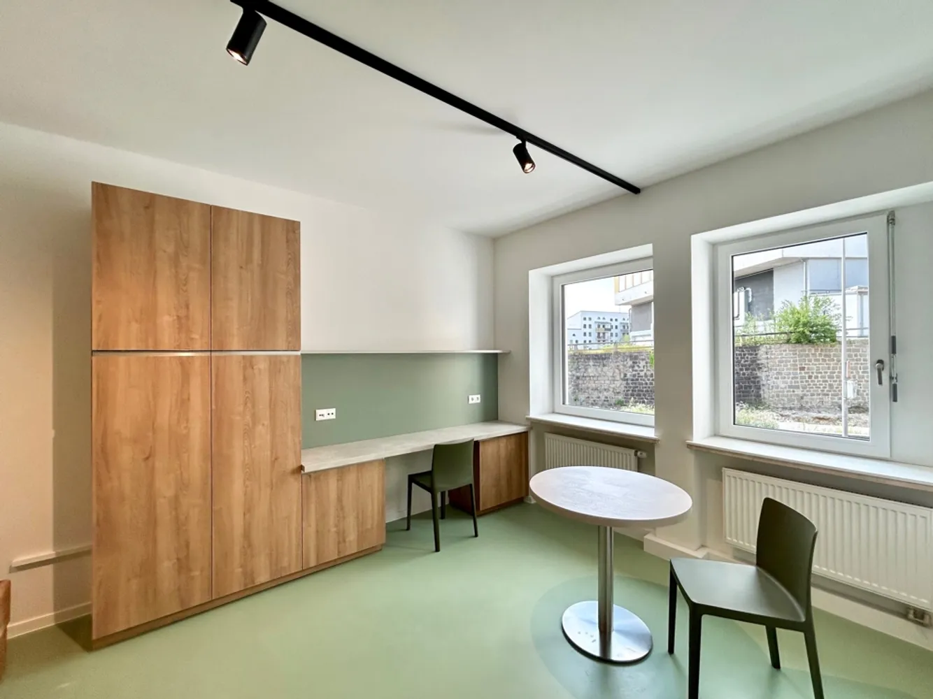 1 Zimmer Wohnung mit 27 m² in Passau – Bild 1