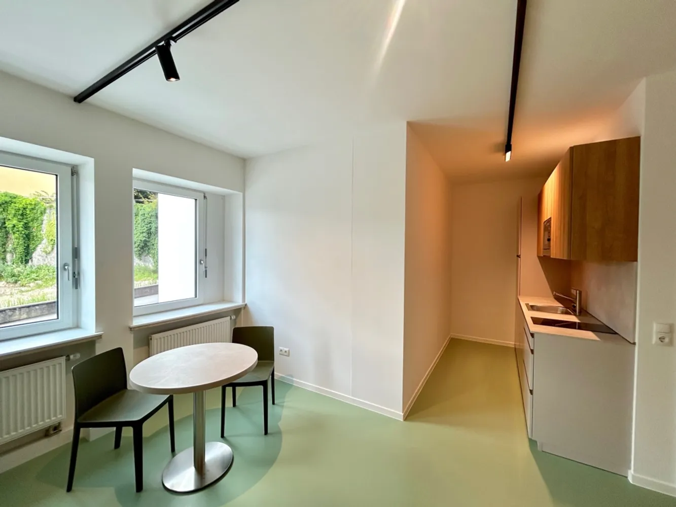 1 Zimmer Wohnung mit 27 m² in Passau – Bild 2