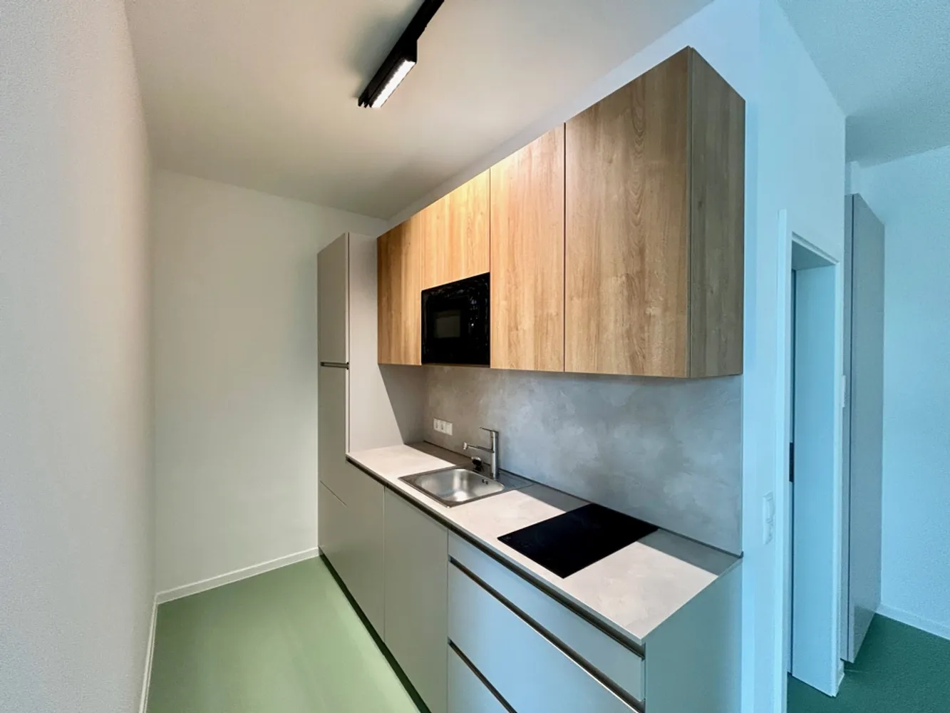 1 Zimmer Wohnung mit 27 m² in Passau – Bild 5