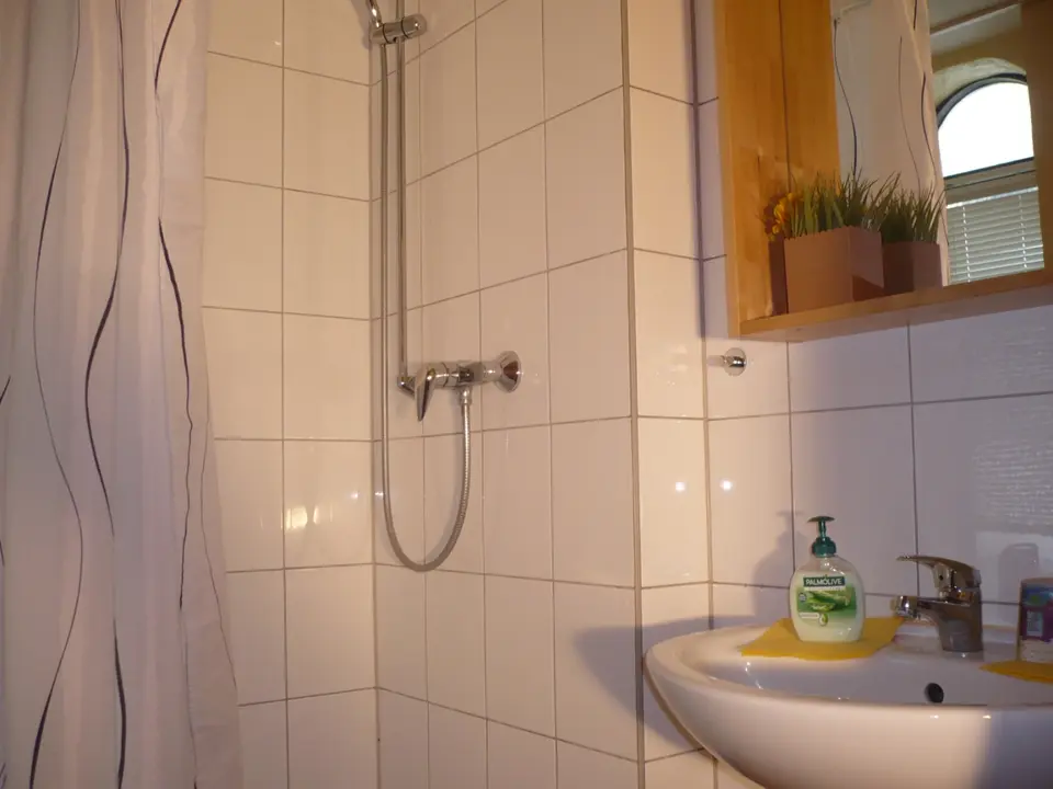 Studio mit 35 m² in Stralsund – Bild 5