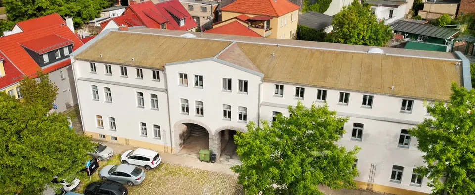 3 Zimmer Wohnung mit 77 m² in Sangerhausen – Bild 4