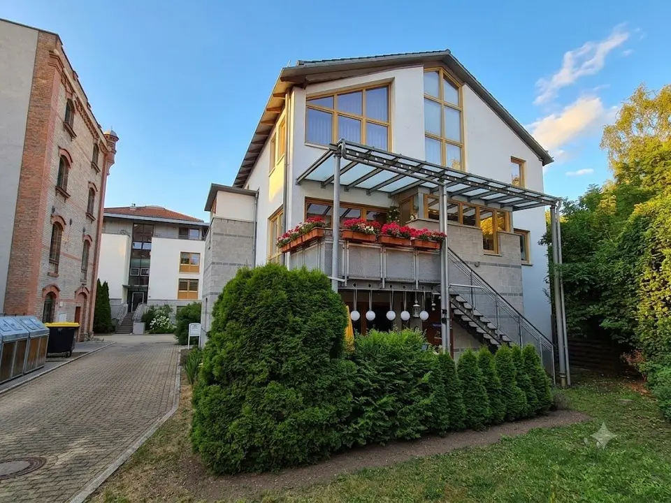 3 Zimmer Wohnung mit 77 m² in Sangerhausen – Bild 5
