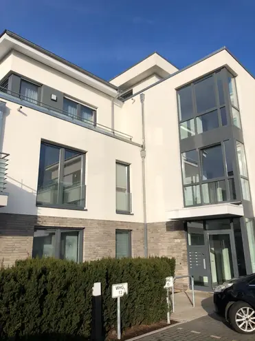 3 Zimmer Wohnung mit 98 m² in Oldenburg – Bild 4