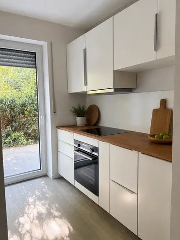 3 Zimmer Wohnung mit 98 m² in Oldenburg – Bild 1