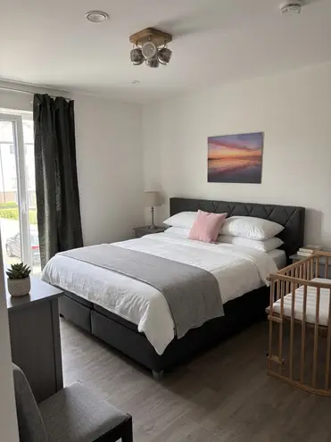 3 Zimmer Wohnung mit 98 m² in Oldenburg – Bild 7