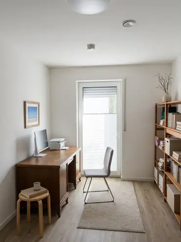 3 Zimmer Wohnung mit 98 m² in Oldenburg – Bild 8