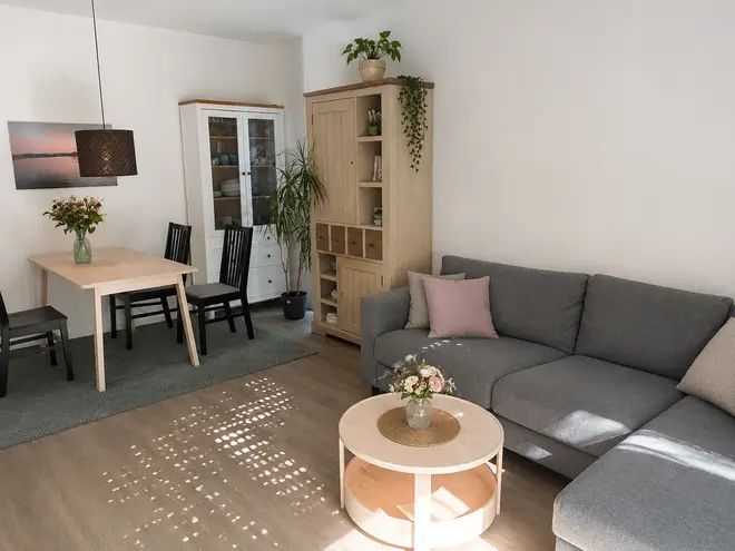 3 Zimmer Wohnung mit 98 m² in Oldenburg – Bild 9