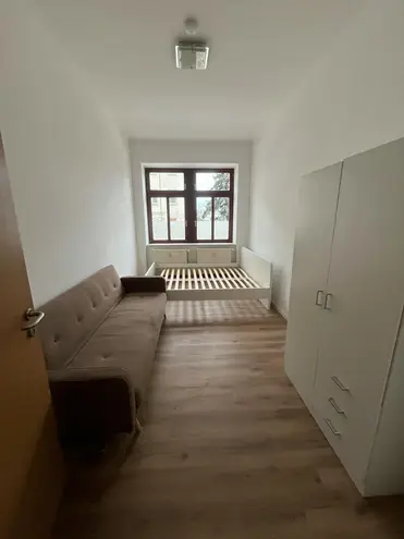 WG-Zimmer mit 17 m² in Leipzig – Bild 1