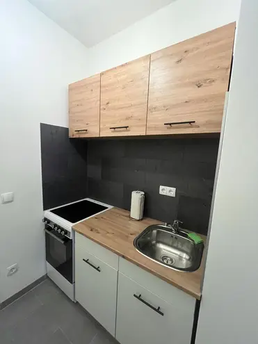 WG-Zimmer mit 17 m² in Leipzig – Bild 2