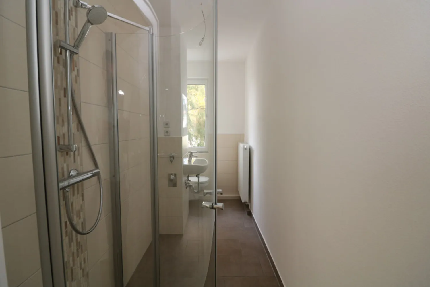 2 Zimmer Wohnung mit 46 m² in Freiberg – Bild 3