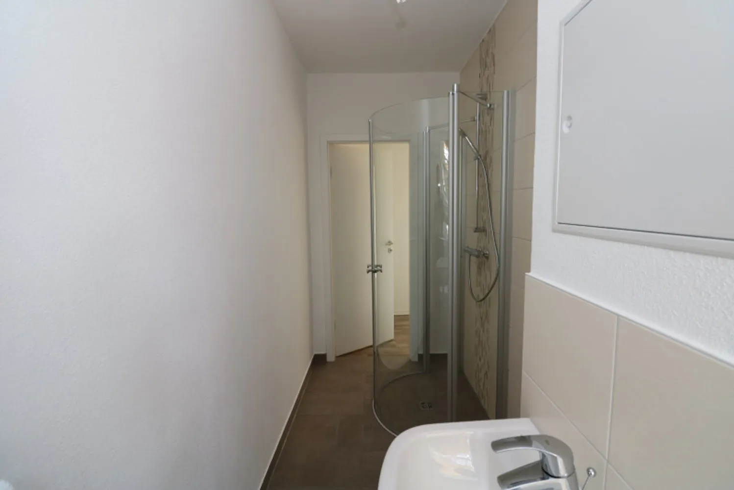 2 Zimmer Wohnung mit 46 m² in Freiberg – Bild 4