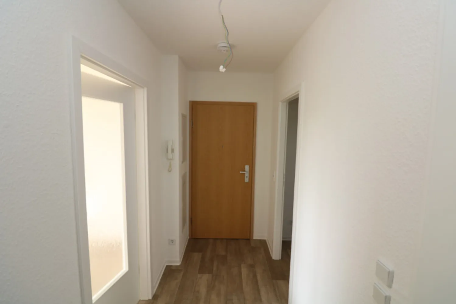 2 Zimmer Wohnung mit 46 m² in Freiberg – Bild 5