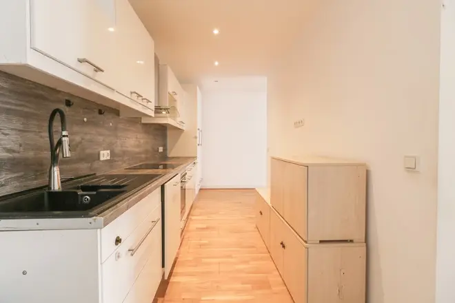 4 Zimmer Wohnung mit 157 m² in Frankfurt am Main – Bild 6