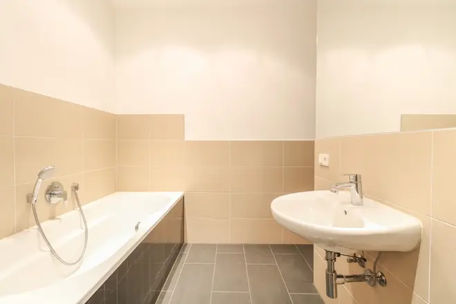 4 Zimmer Wohnung mit 157 m² in Frankfurt am Main – Bild 8