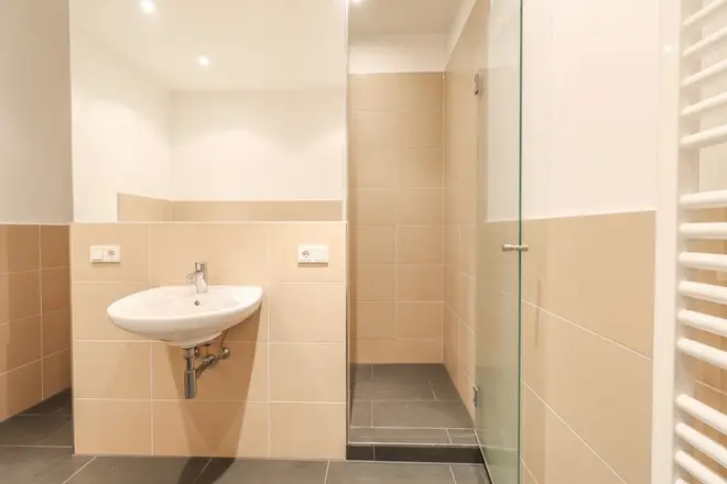 4 Zimmer Wohnung mit 157 m² in Frankfurt am Main – Bild 9