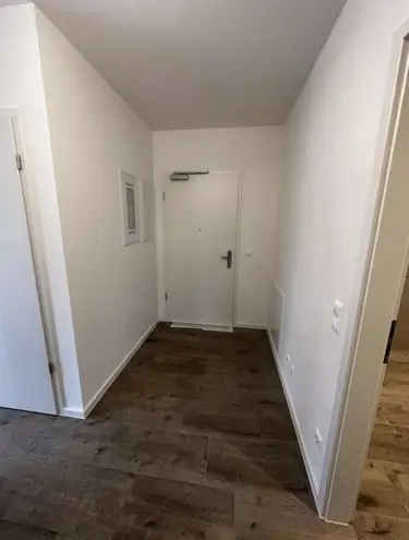 2 Zimmer Wohnung mit 60 m² in Hanau – Bild 4
