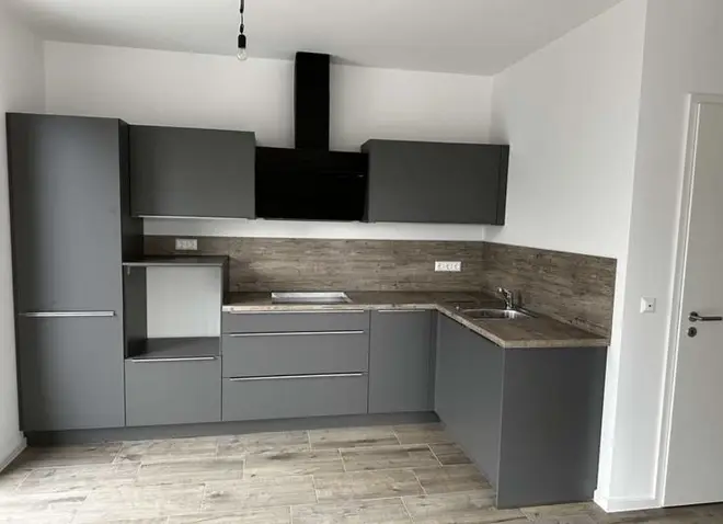 2 Zimmer Wohnung mit 60 m² in Hanau – Bild 3