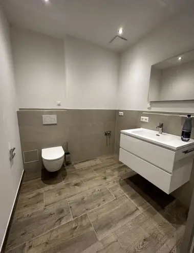 2 Zimmer Wohnung mit 60 m² in Hanau – Bild 6