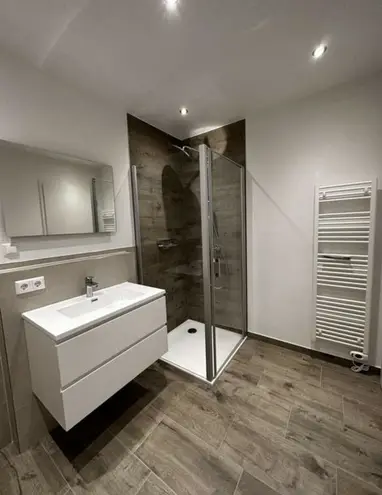 2 Zimmer Wohnung mit 60 m² in Hanau – Bild 7