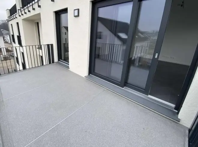 2 Zimmer Wohnung mit 60 m² in Hanau – Bild 8