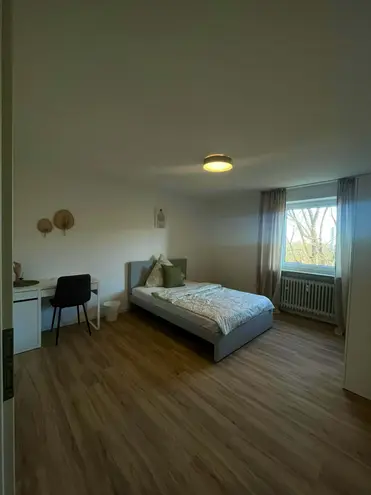 WG-Zimmer mit 16 m² in München – Bild 2