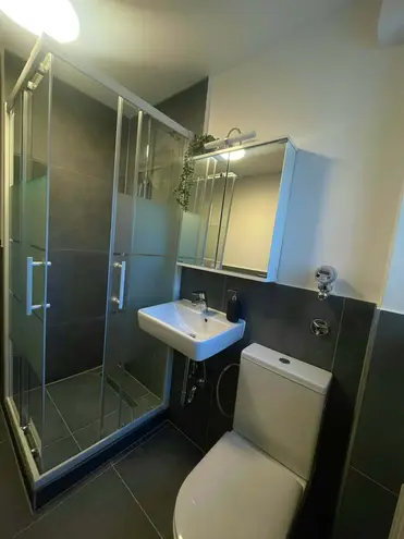 WG-Zimmer mit 16 m² in München – Bild 3