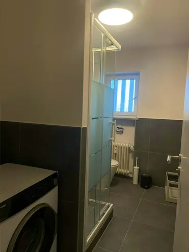 WG-Zimmer mit 16 m² in München – Bild 4