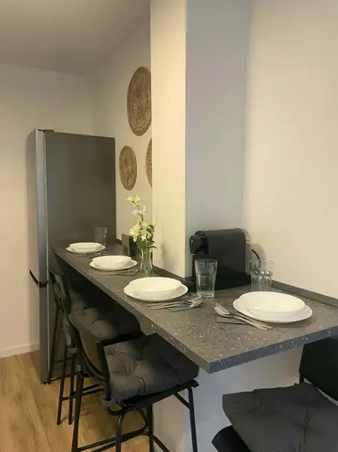 WG-Zimmer mit 16 m² in München – Bild 5