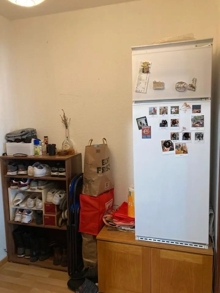 Studio mit 34 m² in Dessau-Roßlau – Bild 6