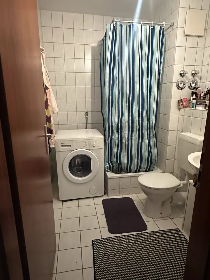 Studio mit 34 m² in Dessau-Roßlau – Bild 10
