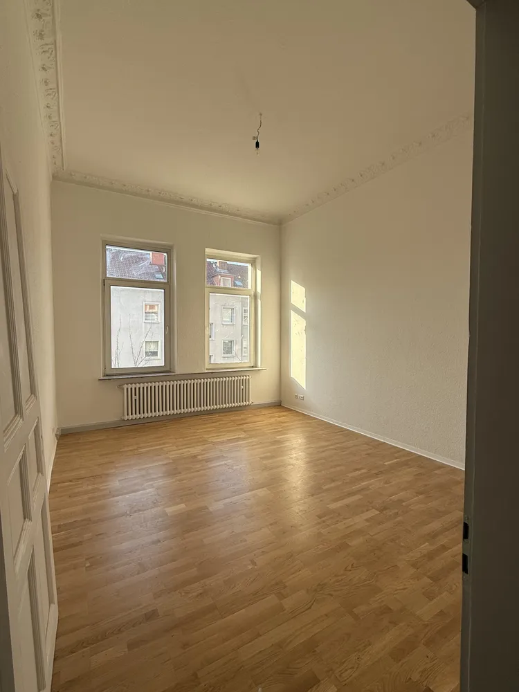 5 Zimmer Wohnung mit 165 m² in Hameln – Bild 1