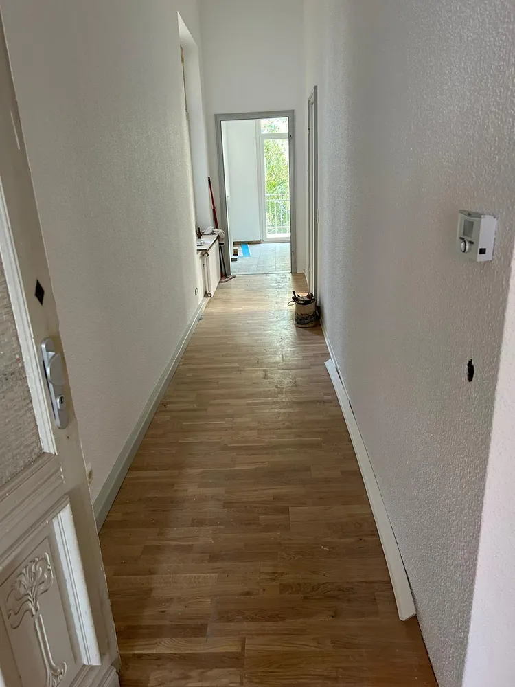 5 Zimmer Wohnung mit 165 m² in Hameln – Bild 6