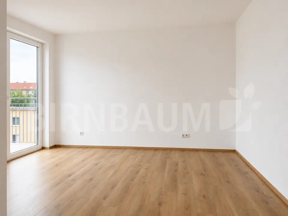 4 Zimmer Wohnung mit 107 m² in Greifswald – Bild 3