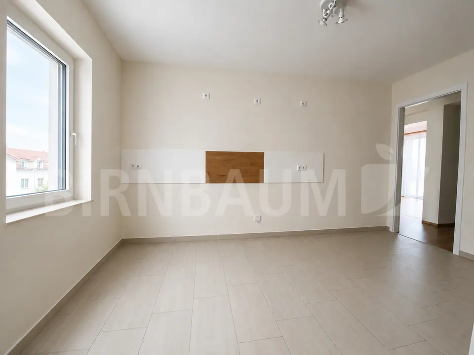 4 Zimmer Wohnung mit 107 m² in Greifswald – Bild 6
