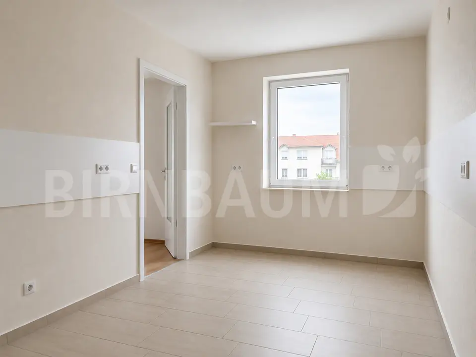 4 Zimmer Wohnung mit 107 m² in Greifswald – Bild 7