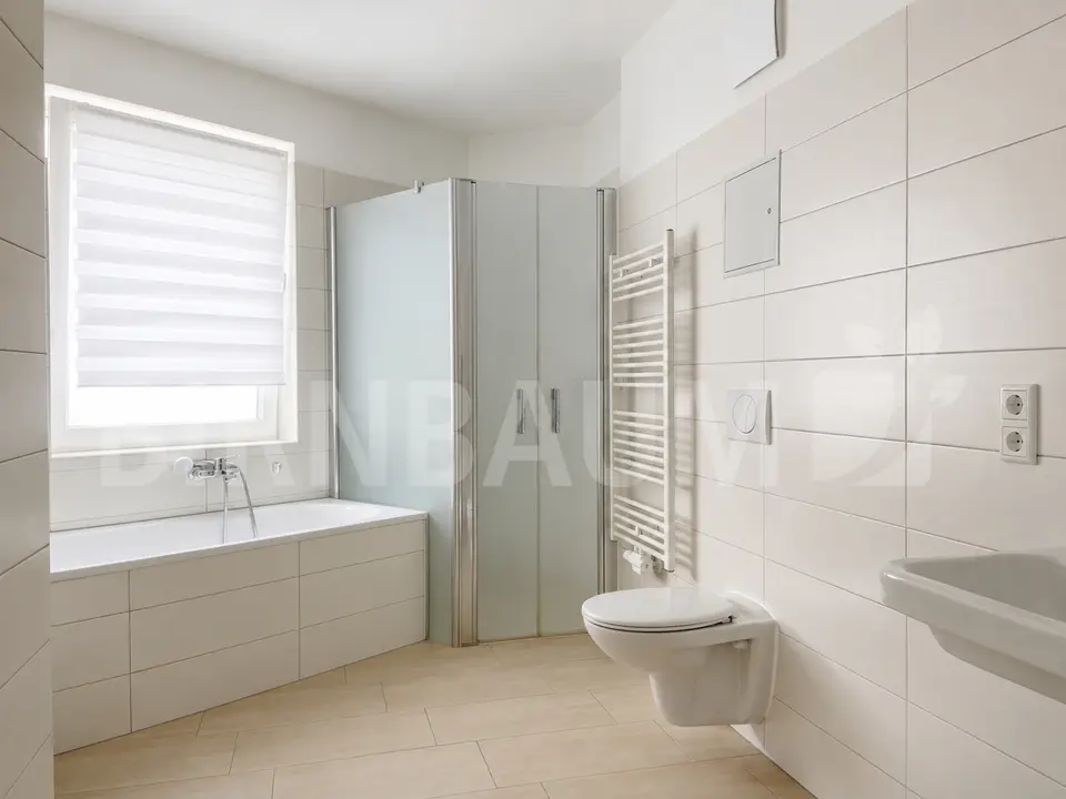 4 Zimmer Wohnung mit 107 m² in Greifswald – Bild 8