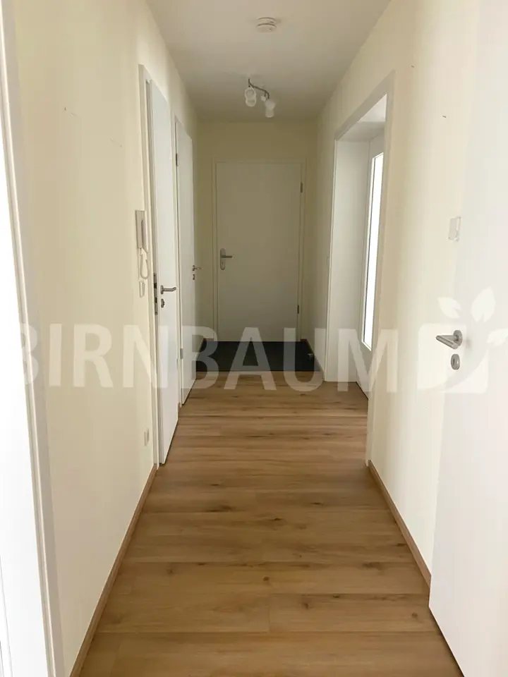 4 Zimmer Wohnung mit 107 m² in Greifswald – Bild 9
