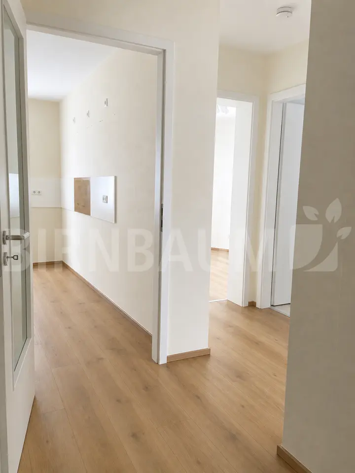 4 Zimmer Wohnung mit 107 m² in Greifswald – Bild 10
