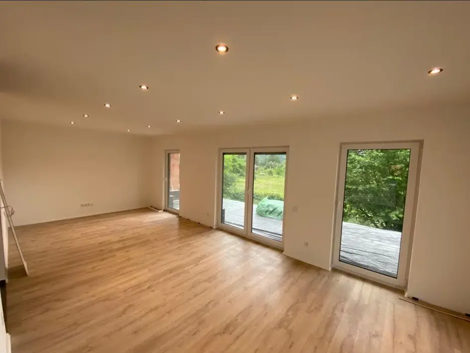 3 Zimmer Haus mit 113 m² in Würzburg – Bild 1