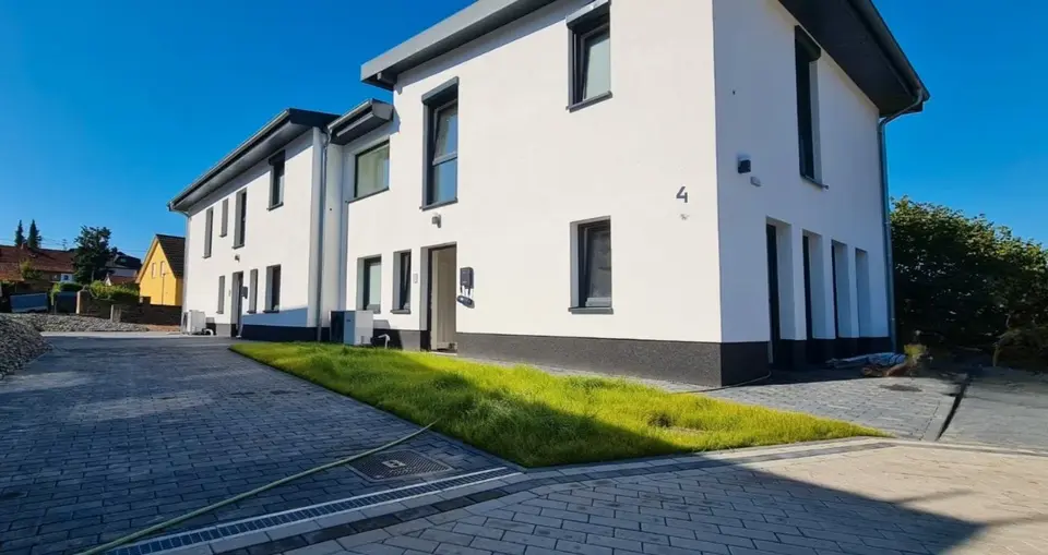 3 Zimmer Haus mit 113 m² in Würzburg – Bild 3
