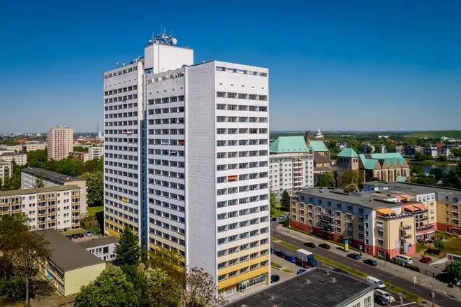3 Zimmer Wohnung mit 70 m² in Magdeburg – Bild 1