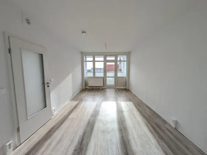 3 Zimmer Wohnung mit 70 m² in Magdeburg – Bild 2