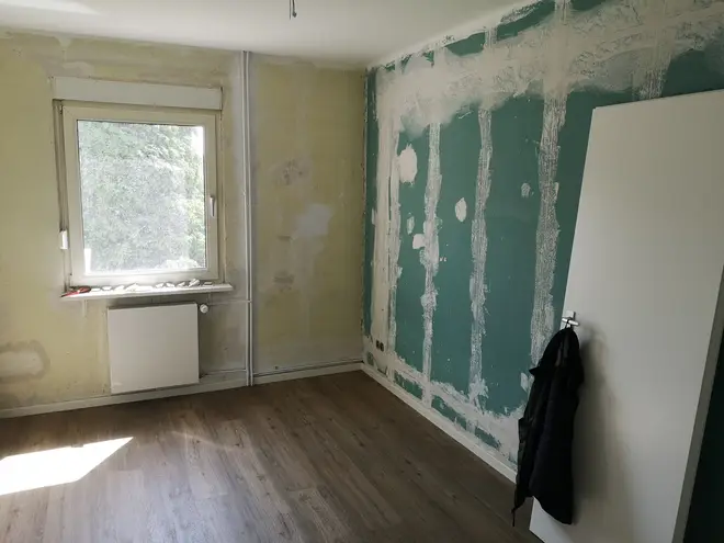 4 Zimmer Wohnung mit 70 m² in Duisburg – Bild 11