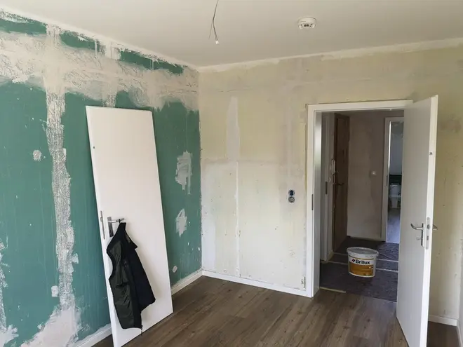4 Zimmer Wohnung mit 70 m² in Duisburg – Bild 12