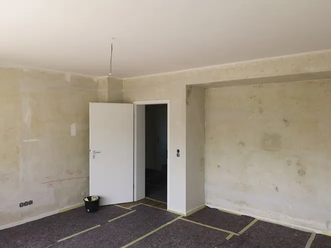 4 Zimmer Wohnung mit 70 m² in Duisburg – Bild 2