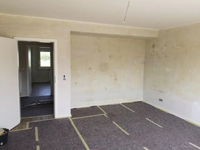 4 Zimmer Wohnung mit 70 m² in Duisburg – Bild 3