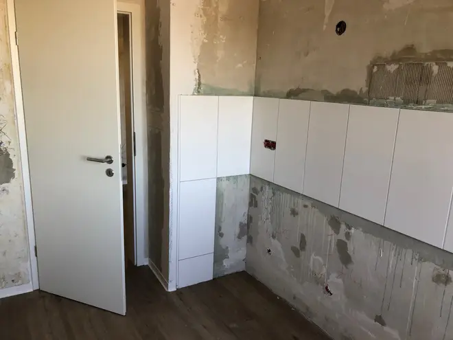 4 Zimmer Wohnung mit 70 m² in Duisburg – Bild 6