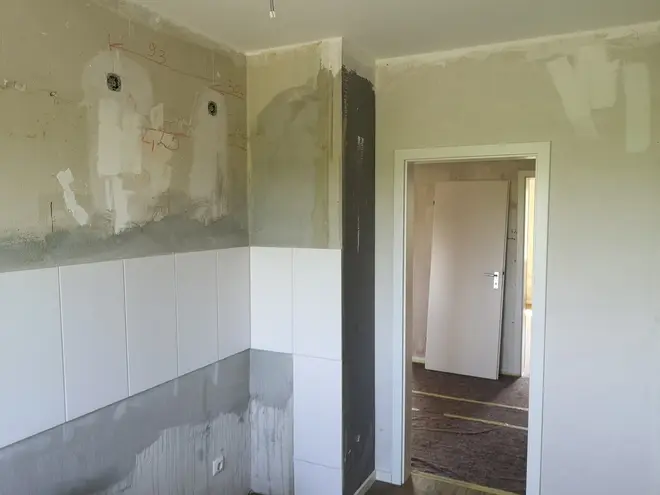 4 Zimmer Wohnung mit 70 m² in Duisburg – Bild 7
