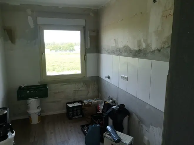 4 Zimmer Wohnung mit 70 m² in Duisburg – Bild 8