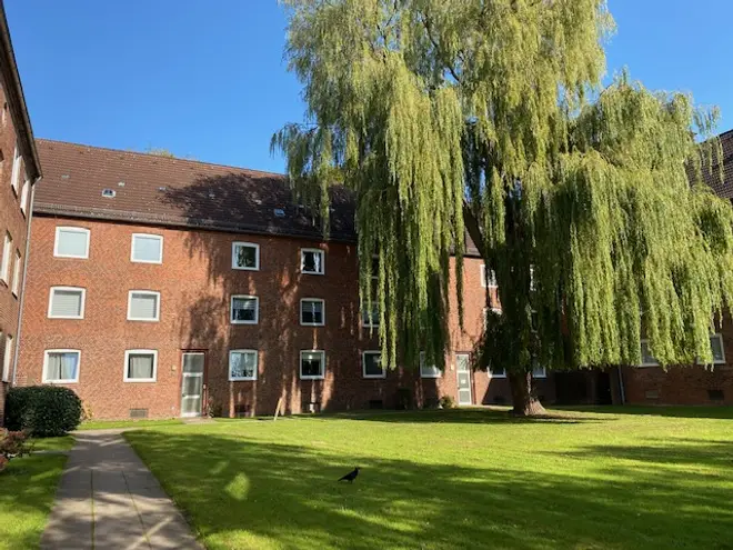 3 Zimmer Wohnung mit 61 m² in Kiel – Bild 1